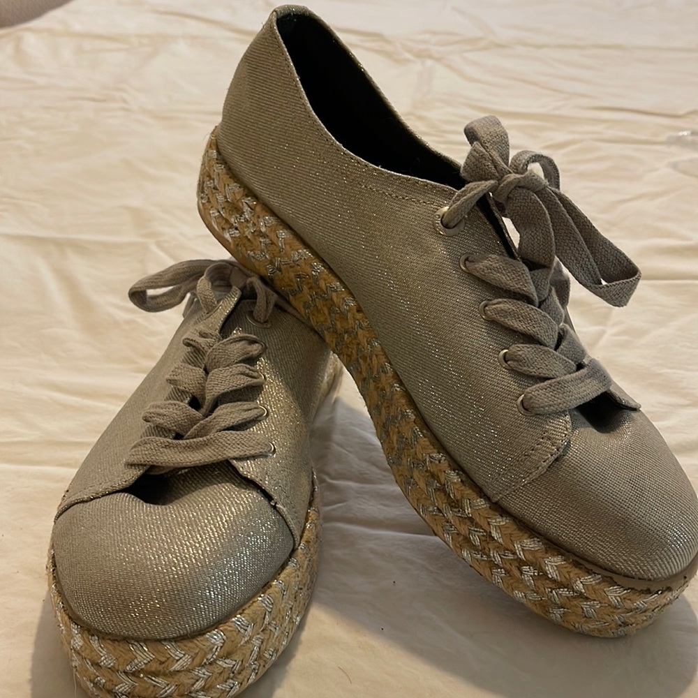 CIRCUS by Sam Elderman sneaker
